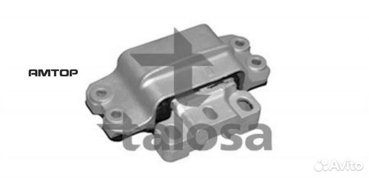 Talosa 62-05353 Опора кпп Talosa 62-05353