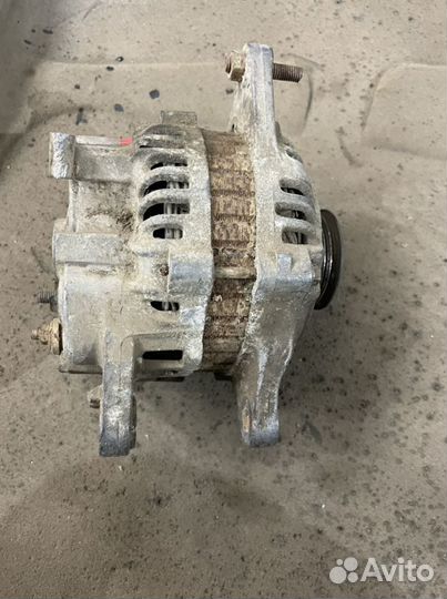 Генератор 4g93