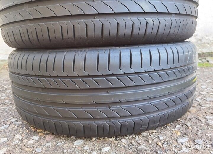 Continental ContiSportContact 5 225/45 R19 92W