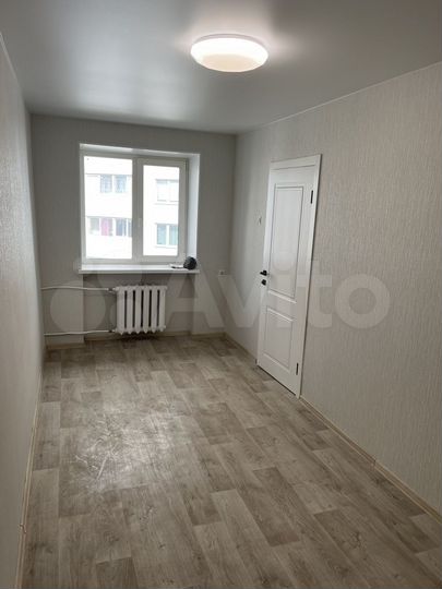 2-к. квартира, 45 м², 5/5 эт.