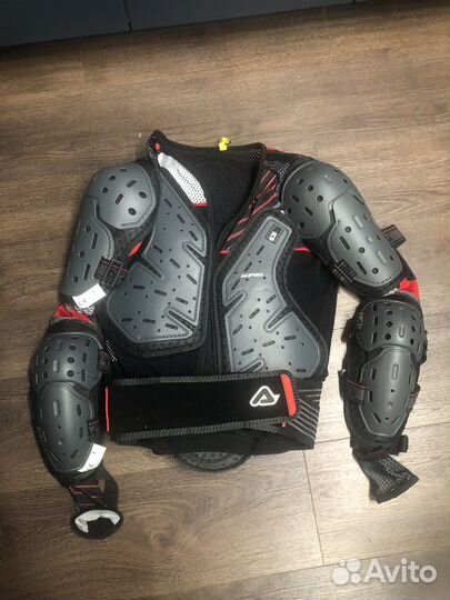 Защита тела Acerbis koerta 2.0