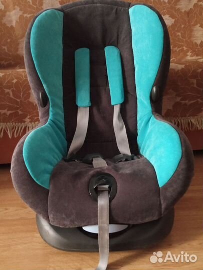 Maxi-Cosi Priori SPS группа 1