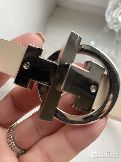 Ремень женский Эконика бренд Алла Пугачева