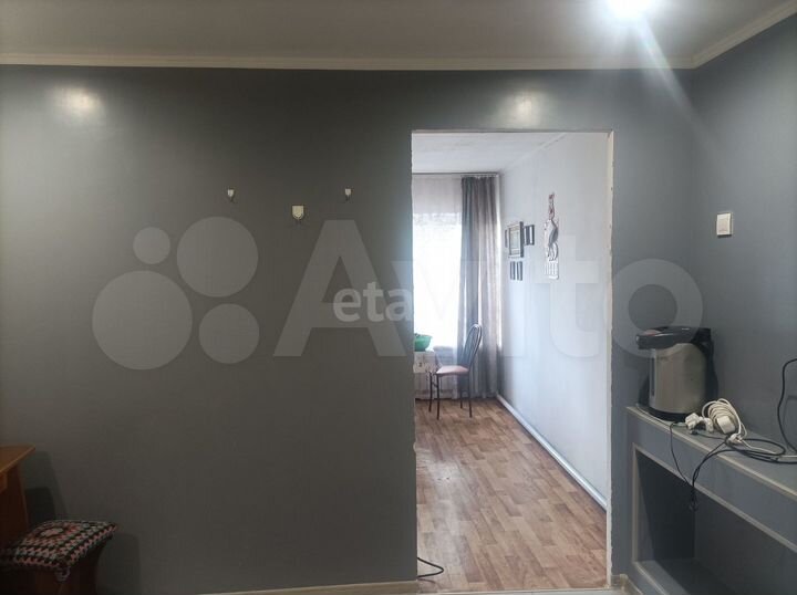 Дом 70 м² на участке 3,2 сот.