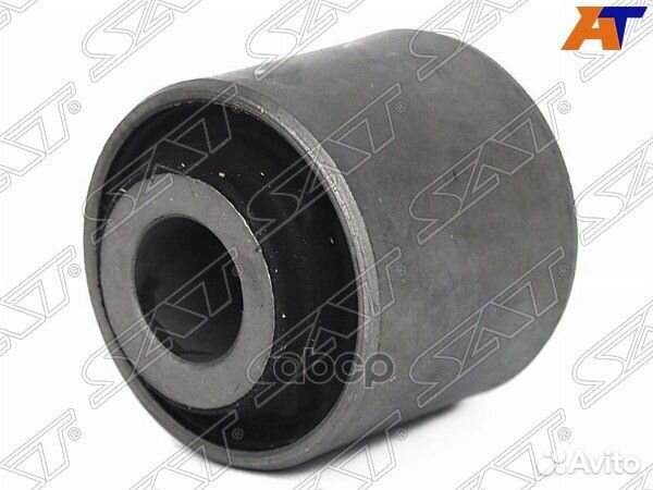 Сайлентблок задней поперечной тяги subaru fore