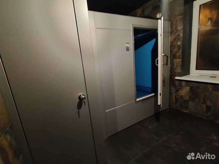 Флоат камера, флоатинг камера