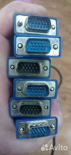 Провод от зарядки на айфон