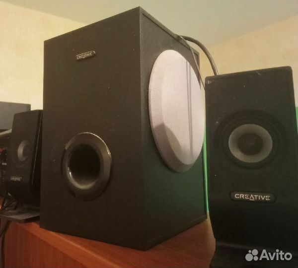 Акустическая система