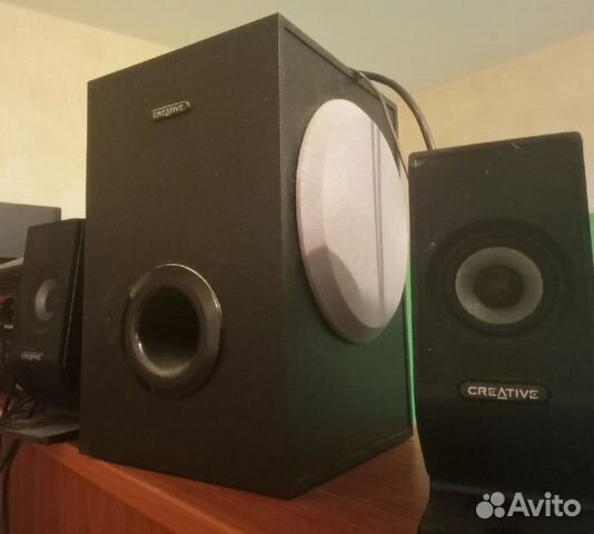 Акустическая система