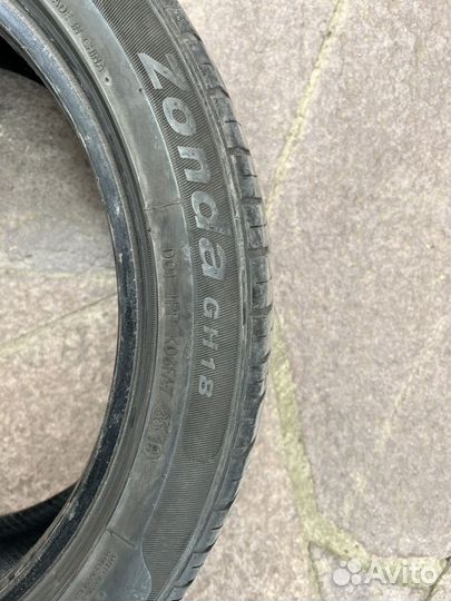 Goform GH-18 215/45 R17 91W