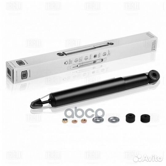 Амортизатор задн. газ. для а/м Ford Maverick (0