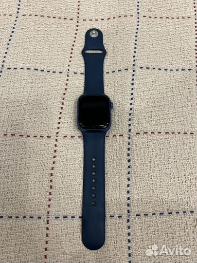 Apple watch series 7