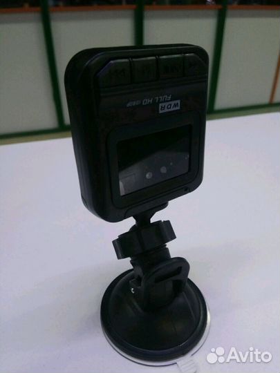 Видеорегистратор TDS TS-CAR09, гарантия