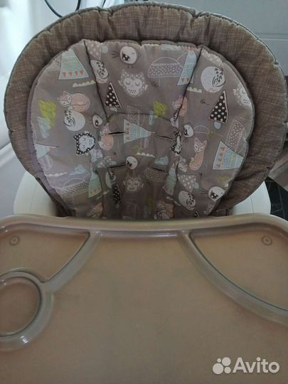 Стульчик для кормления