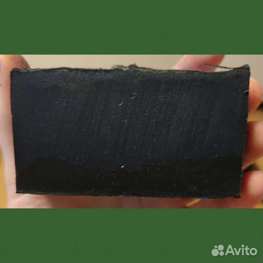 Шунгитовое мыло, твердый шампунь, натуральное