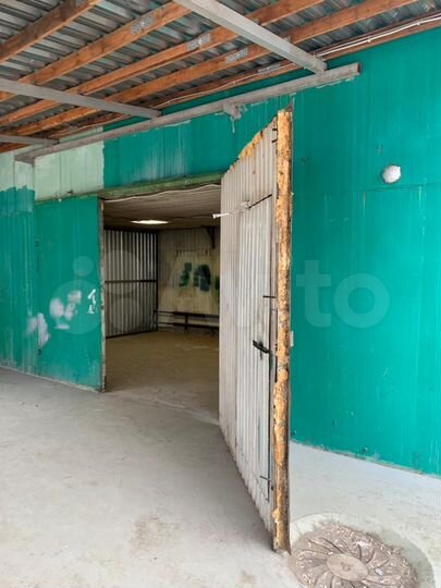 Склад, 200 м²