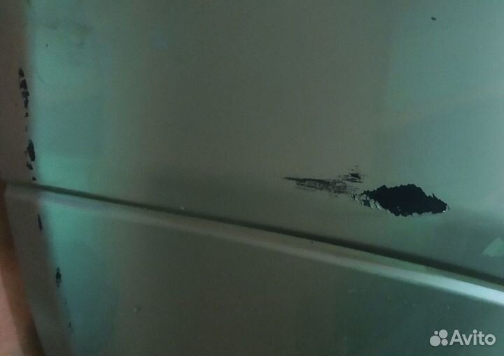 Бампер задний Land Rover Freelander II 2007-2014