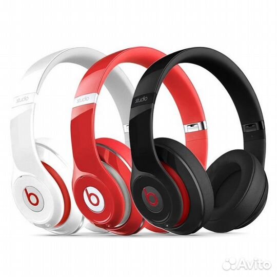 Беспроводные наушники