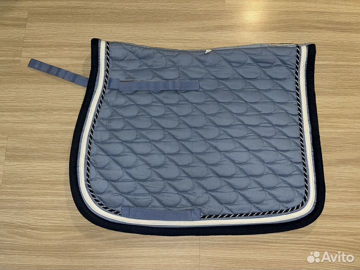 Вальтрап для лошади