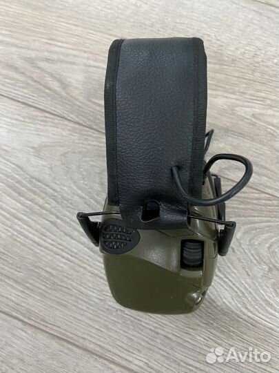 Наушники активные