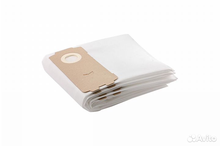 Мешки для пылесосов