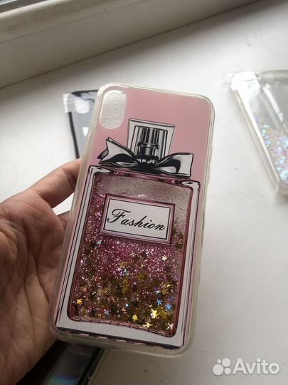 Чехол для айфон