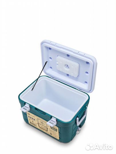 Термоконтейнер Арктика 30,темобокс