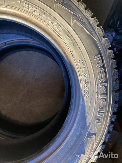 Nokian Tyres Nordman 5 205/55 R15