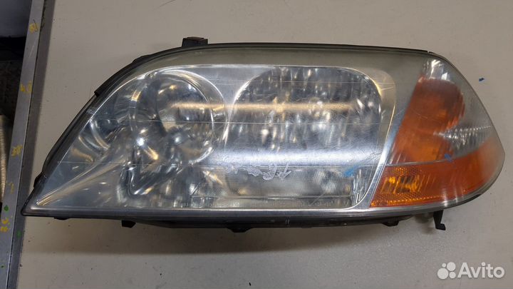 Фара (передняя) Acura MDX, 2002
