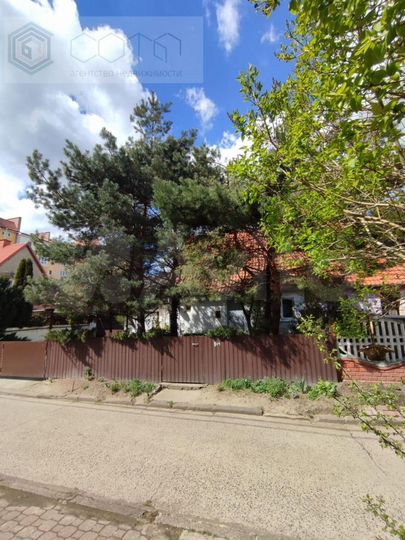 2-к. квартира, 53,8 м², 1/2 эт.