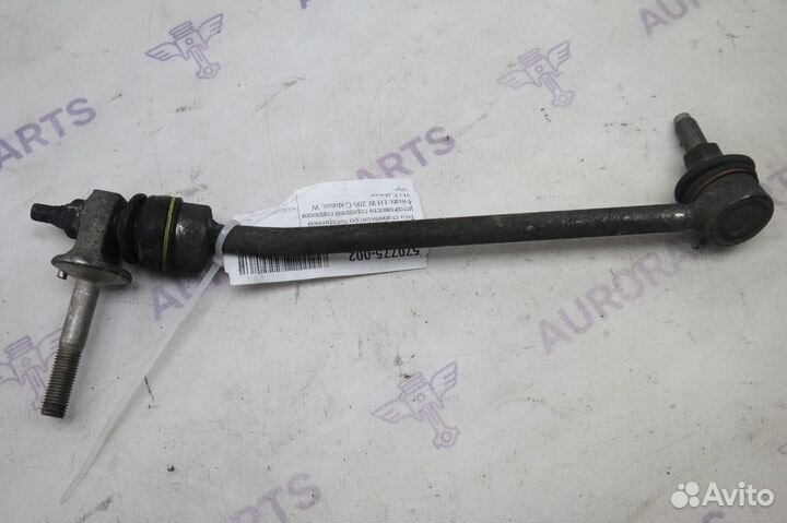 Тяга стабилизатора Mercedes C W205 2013