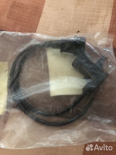 Датчик числа оборотов bosch 0261210113