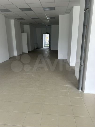 Свободного назначения, 34 м²