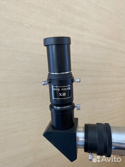 Телескоп sky watcher