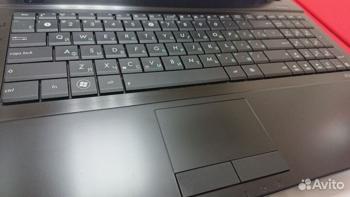 Ноутбук Asus B53E (i3-2350 4*2.3Ghz,4GB,320Gb)