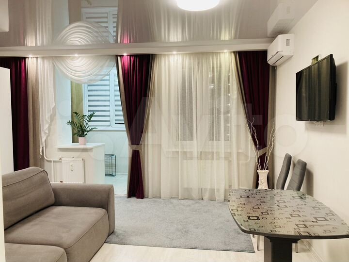 Квартира-студия, 32,4 м², 13/20 эт.