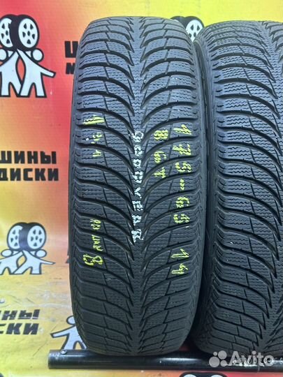 Goodyear UltraGrip Ice+ 175/65 R14 86T