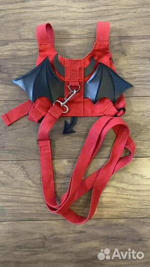 Детский ремень безопасности / вожжи