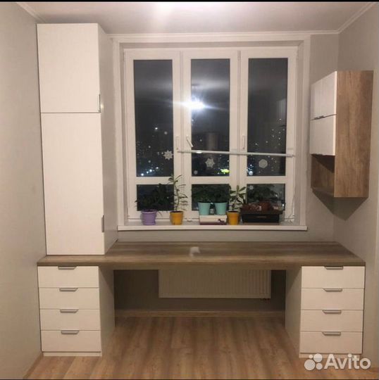 Рабочая зона 1247