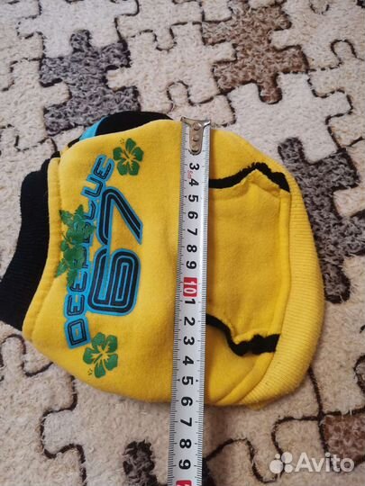 Вещи на маленькую собачку