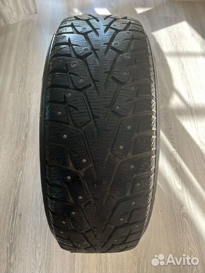 Yokohama Ice Guard Stud IG35 225/55 R18