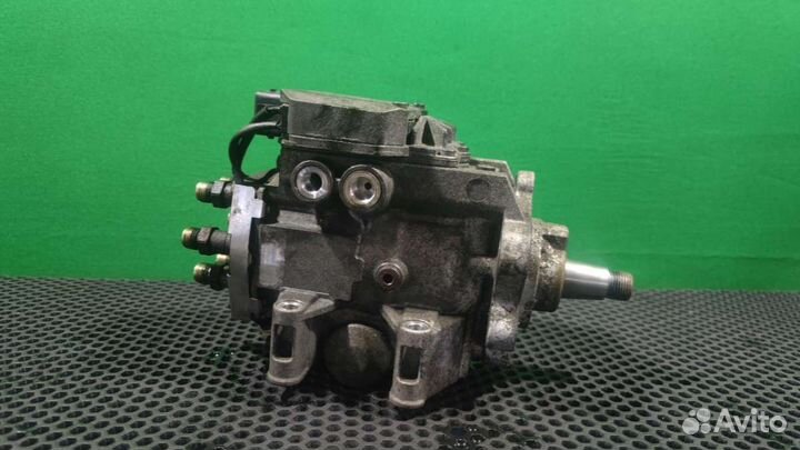 Тнвд Audi A4 B6 2001