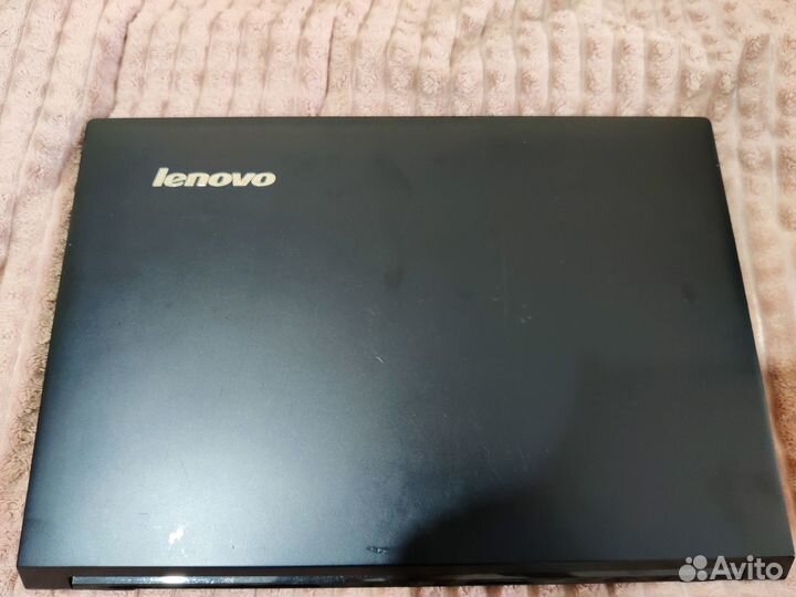 Ноутбук Lenovo b50 70