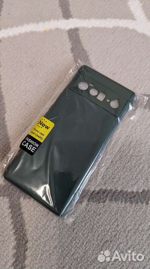 Google pixel 6 pro чехол