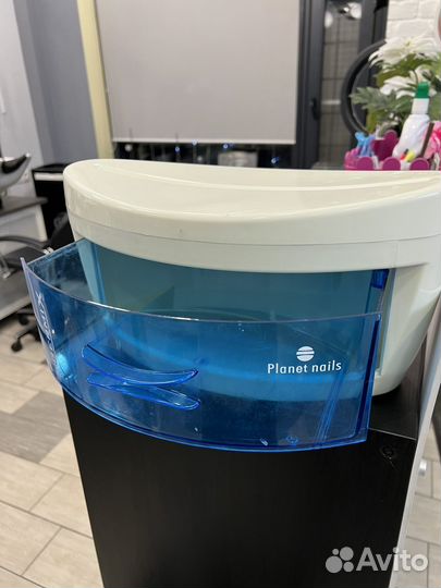 Стерилизатор ультрафиолетовый Germix SB-1002