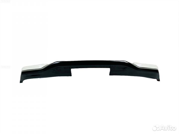 Спойлер на верх Toyota LC Prado 150 khann X3065