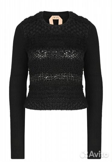 Свитер N21