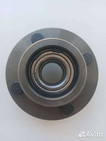 Ступица колеса ford