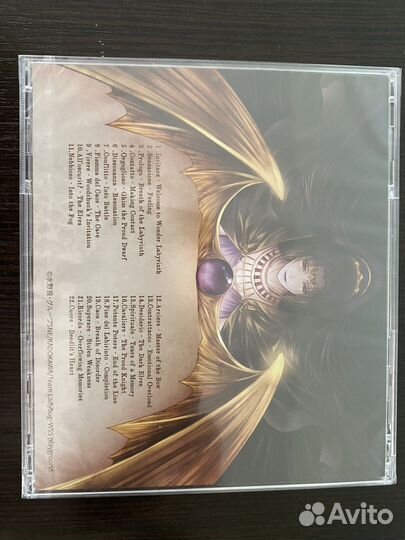 Record of Lodoss War Deedlit in Wonder Labyrinth