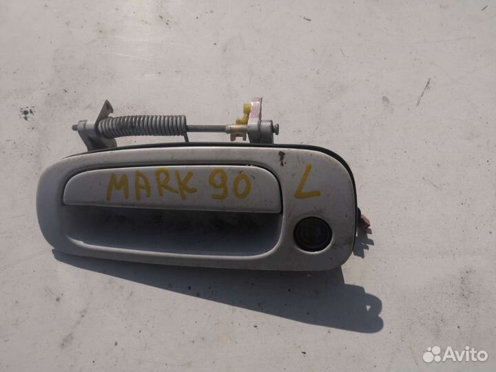 Ручка двери Toyota mark 90